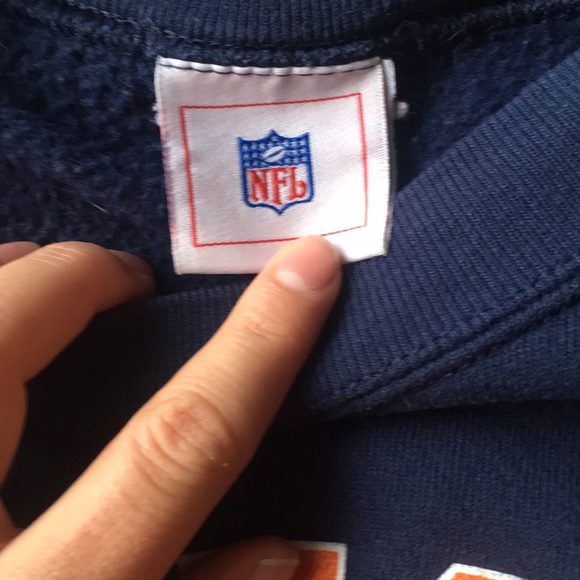 Vintage Bronco Sweater - Picture 3 of 3